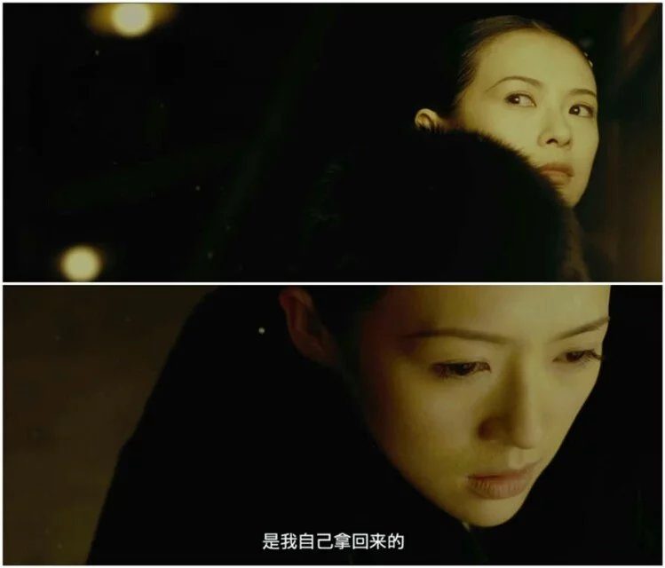 Ziyi Zhang HD Images/Photo Gallery Download #1038991