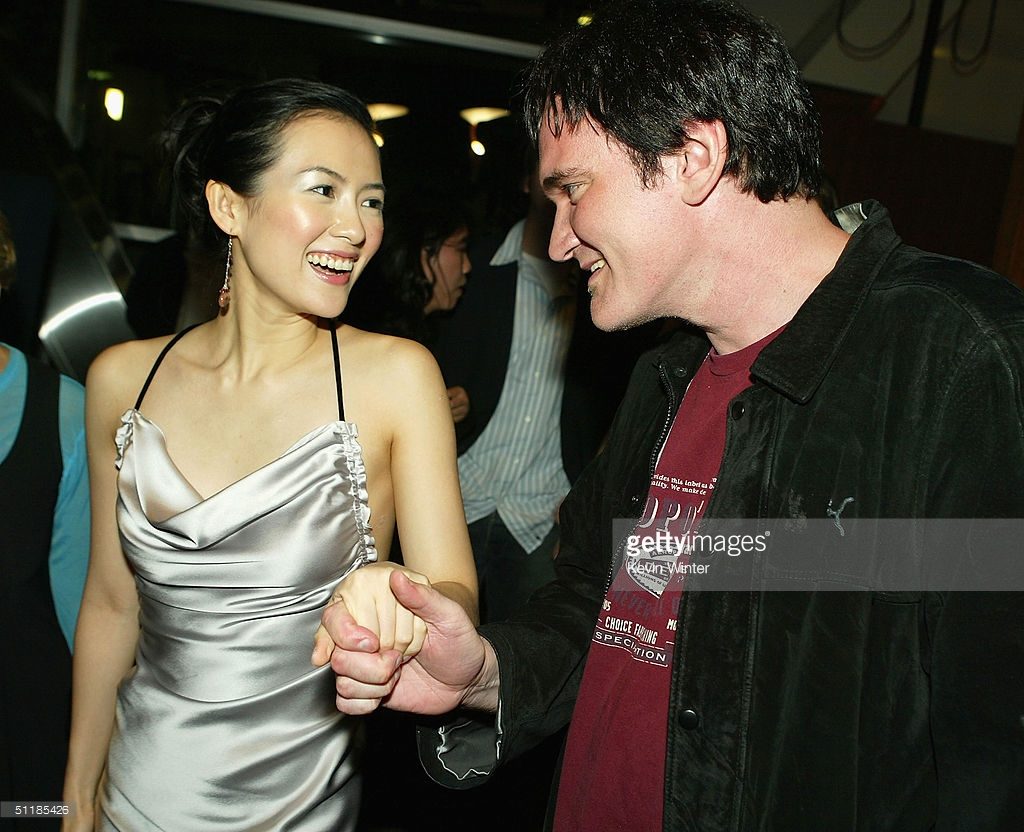 Ziyi Zhang HD Images/Photo Gallery Download #1048935