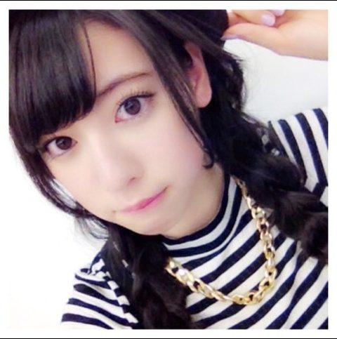 Ayaka Miyoshi HD Images/Photo Gallery Download #7055746