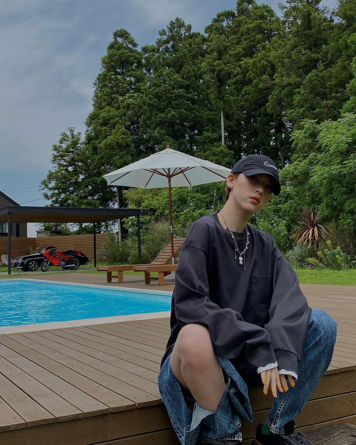 Ayaka Miyoshi HD Images/Photo Gallery Download #7485047