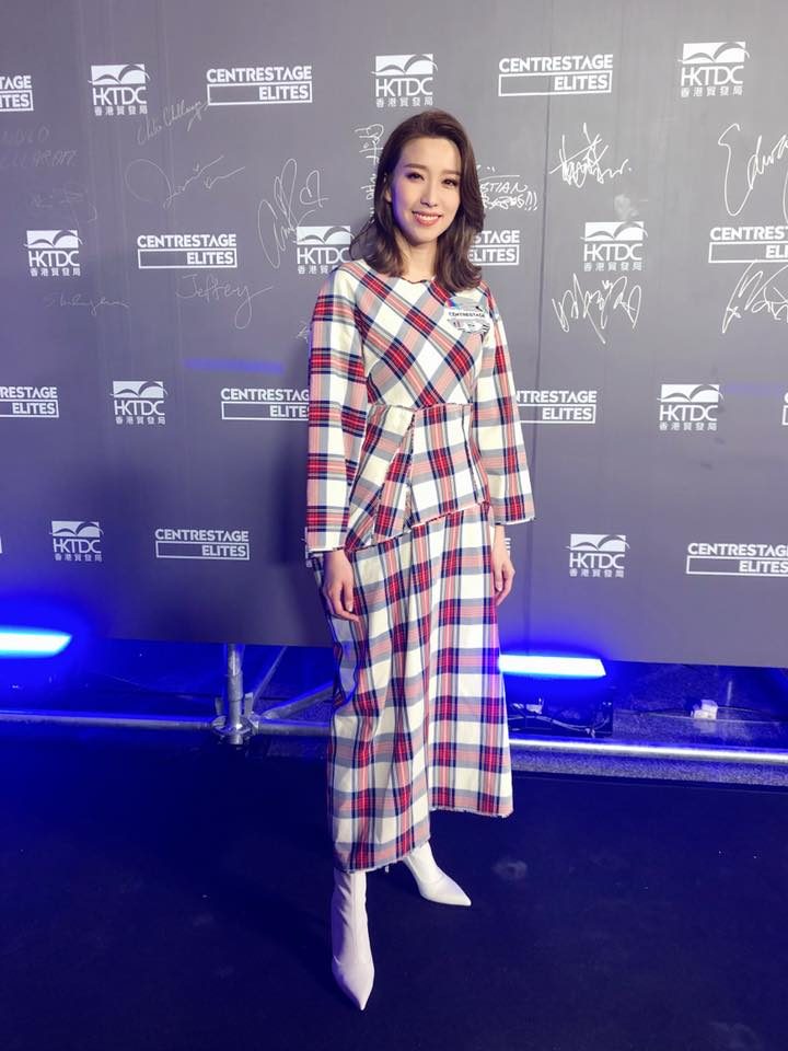 Elaine Yiu HD Images/Photo Gallery Download #1379087