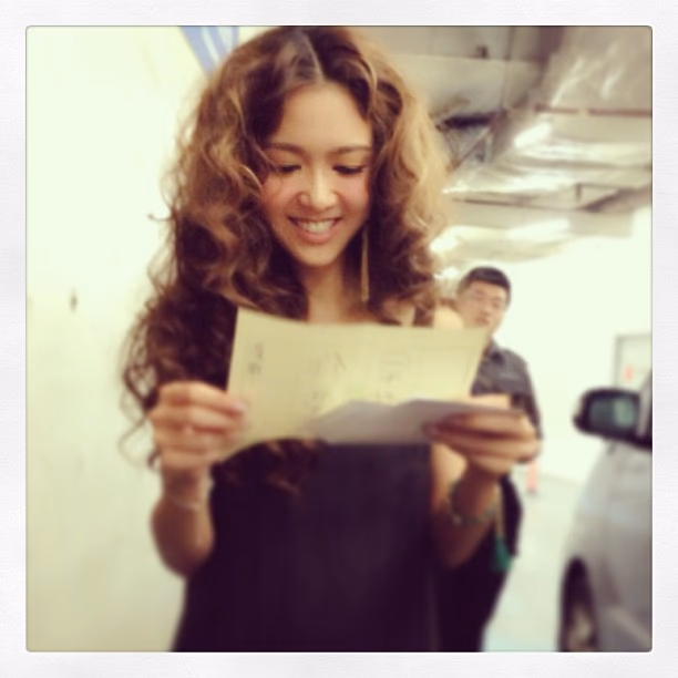 薛凯琪 高清写真/照片下载 #3189765