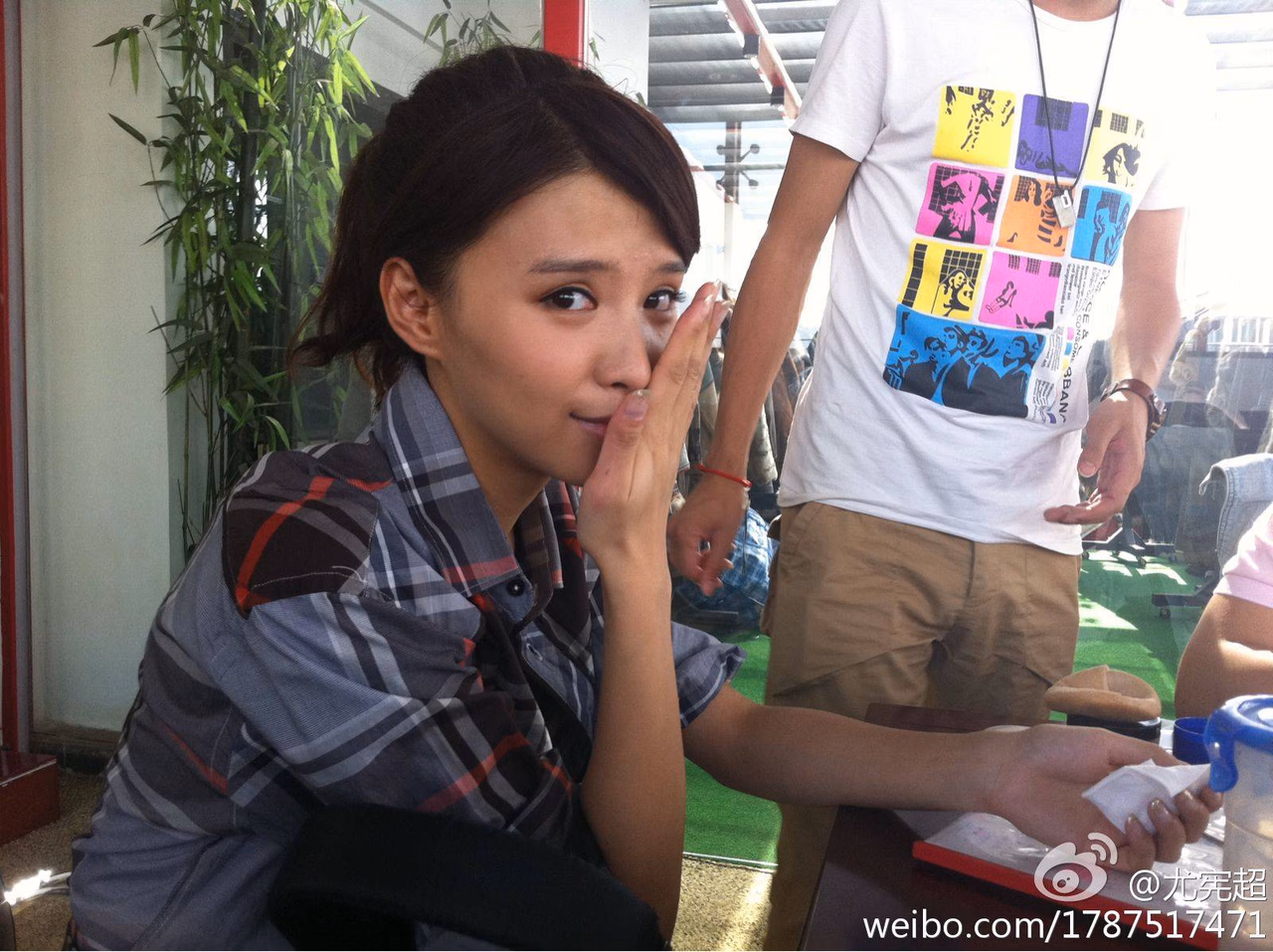 Guo'er Zhangyang HD Images/Photo Gallery Download #3334949