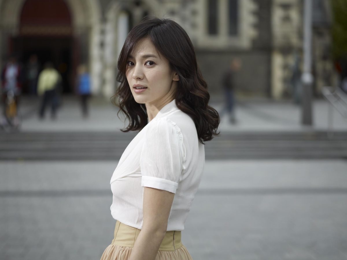 Hye-kyo Song HD Images/Photo Gallery Download #1616609