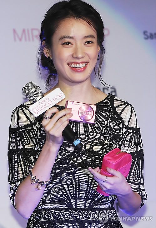 Hyo-joo Han HD Images/Photo Gallery Download #908021