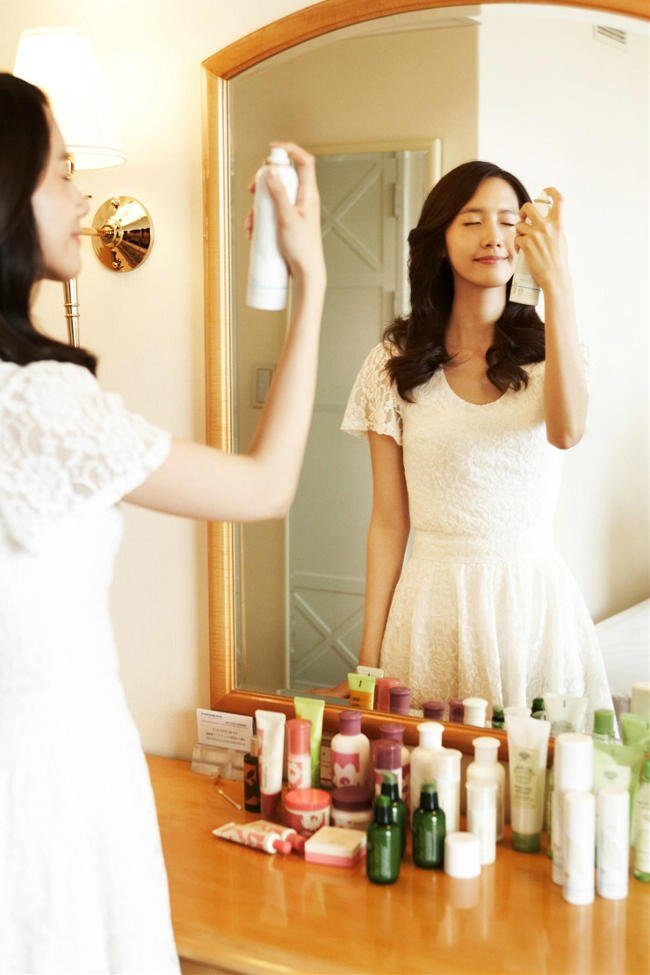 Im Yoon-ah HD Images/Photo Gallery Download #6963408