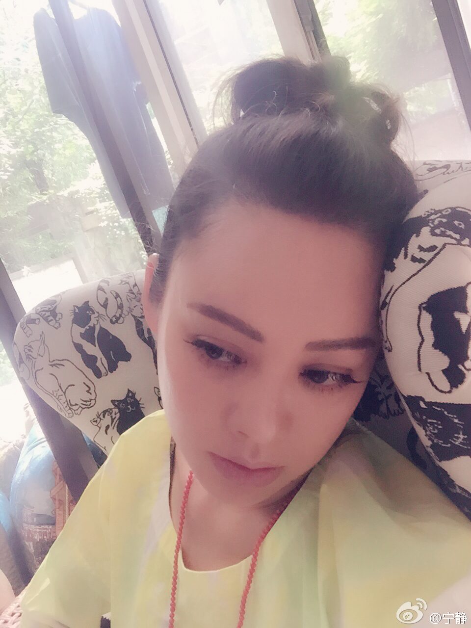 Jing Ning HD Images/Photo Gallery Download #1345277