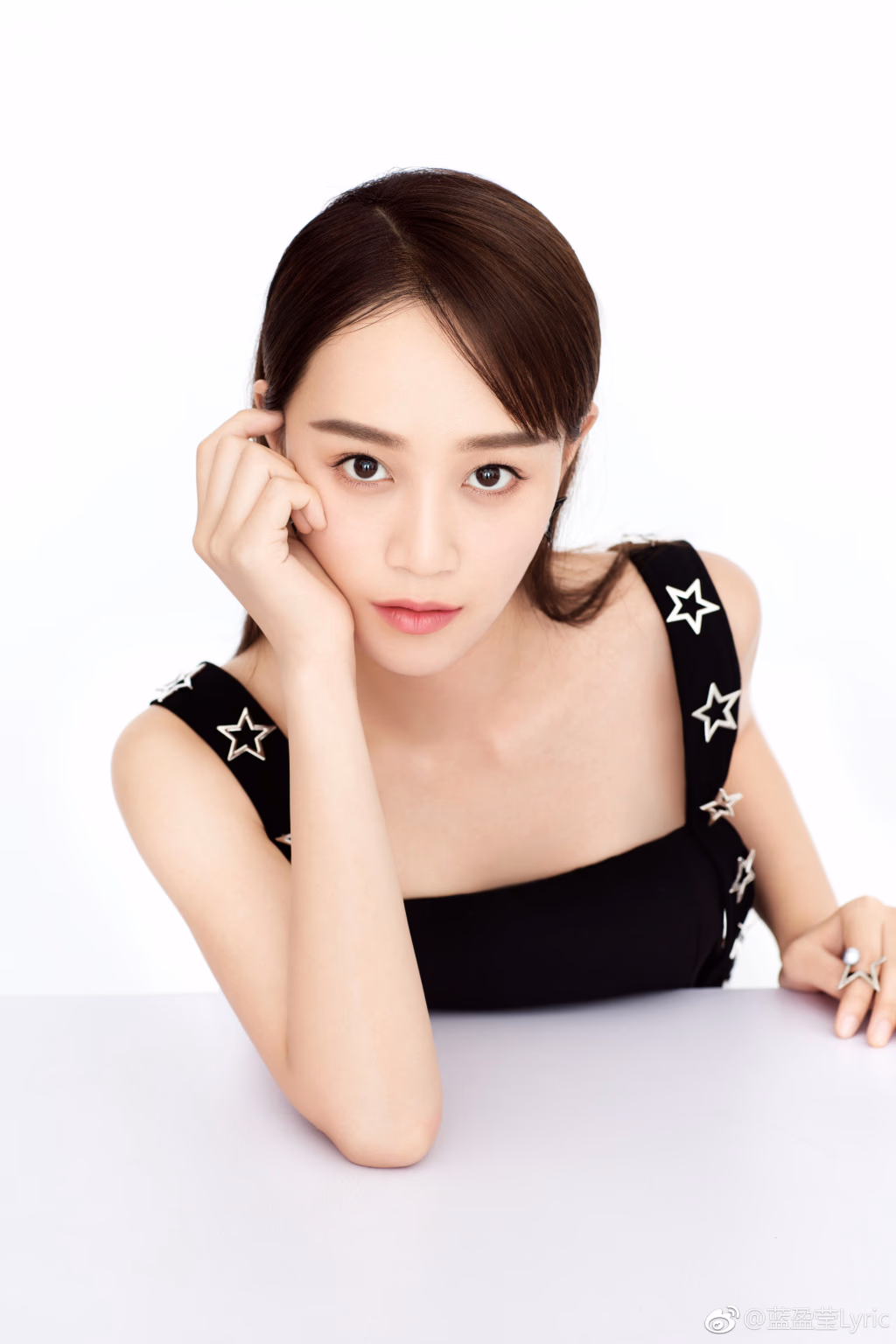 蓝盈莹 高清写真/照片下载 #3410524