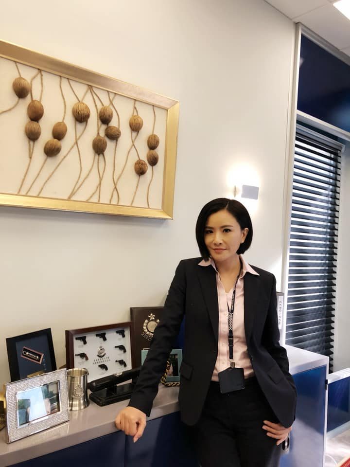 Pinky Cheung HD Images/Photo Gallery Download #1539045
