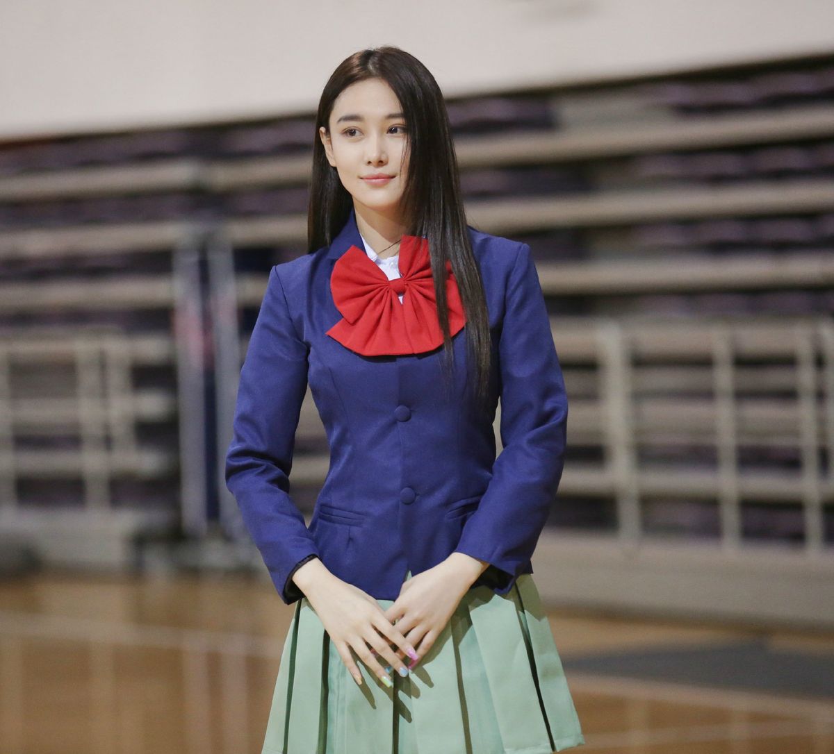 Viann Zhang HD Images/Photo Gallery Download #6643208