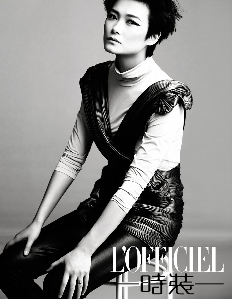 Yuchun Li HD Images/Photo Gallery Download #1905840