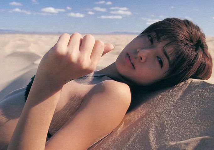 Yuki Uchida HD Images/Photo Gallery Download #8494799