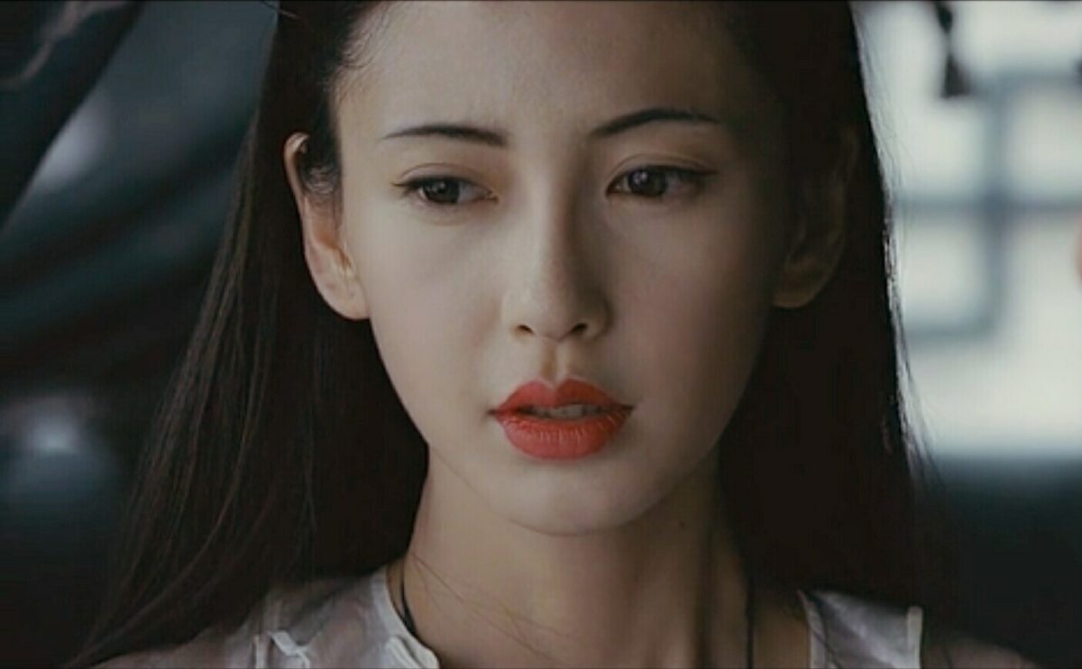 Angelababy HD Images/Photo Gallery Download #6650603