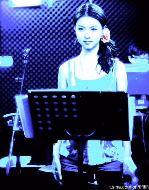 薛凯琪 高清写真/照片下载 #3509973