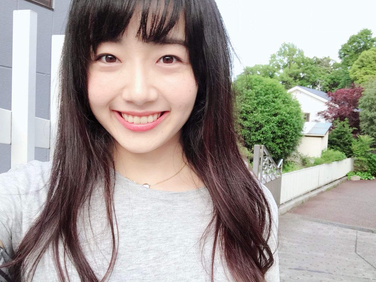 Misato Morita HD Images/Photo Gallery Download #6199425