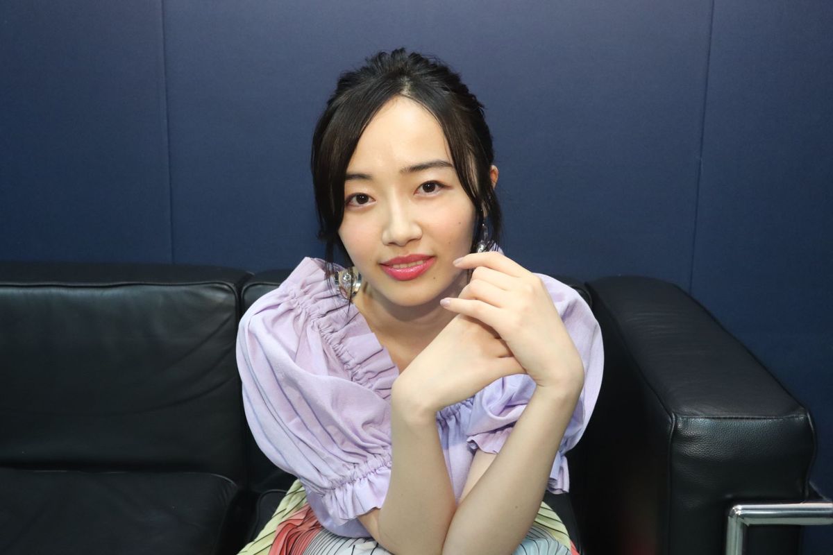 Misato Morita HD Images/Photo Gallery Download #7830257