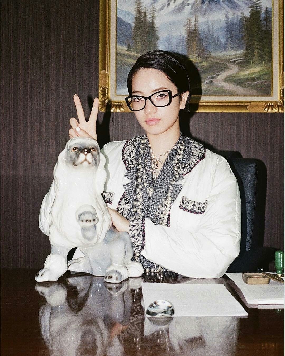 Nana Komatsu HD Images/Photo Gallery Download #3900634