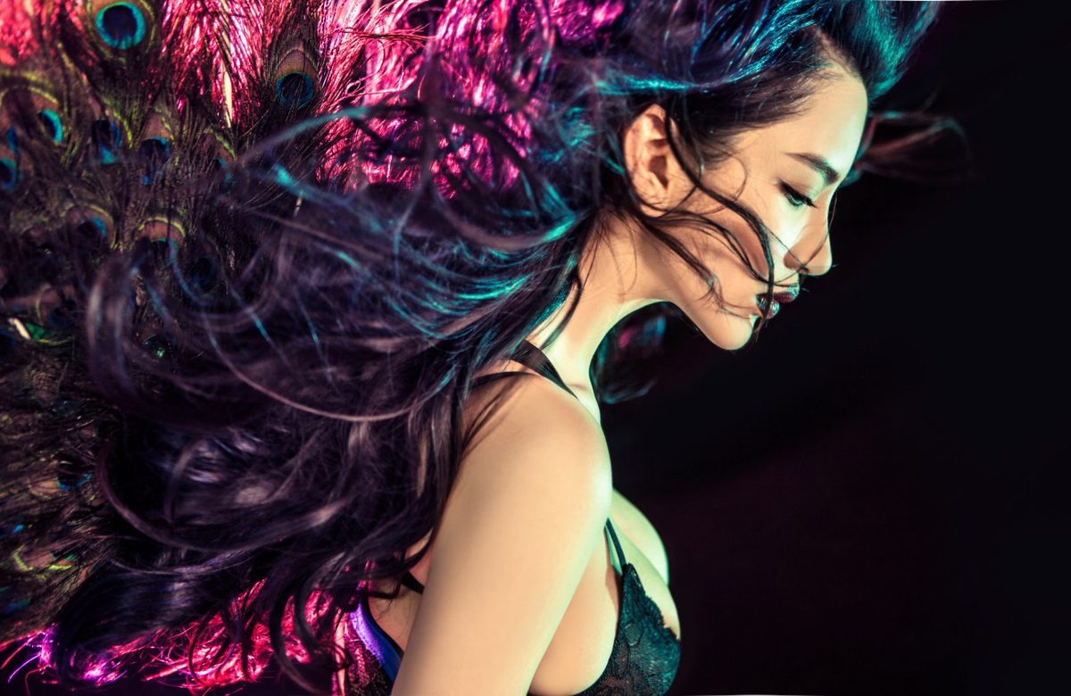 Shuangshuang Pan HD Images/Photo Gallery Download #6973644