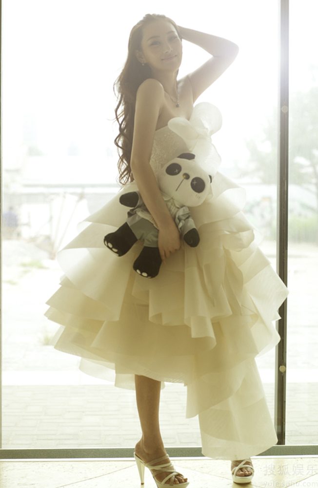 Viann Zhang HD Images/Photo Gallery Download #6638670
