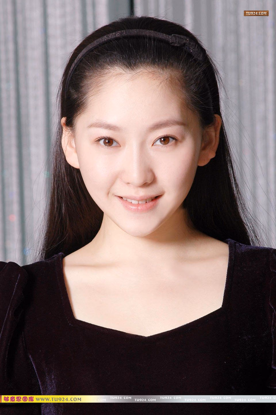 曹馨月 高清写真/照片下载 #3439512