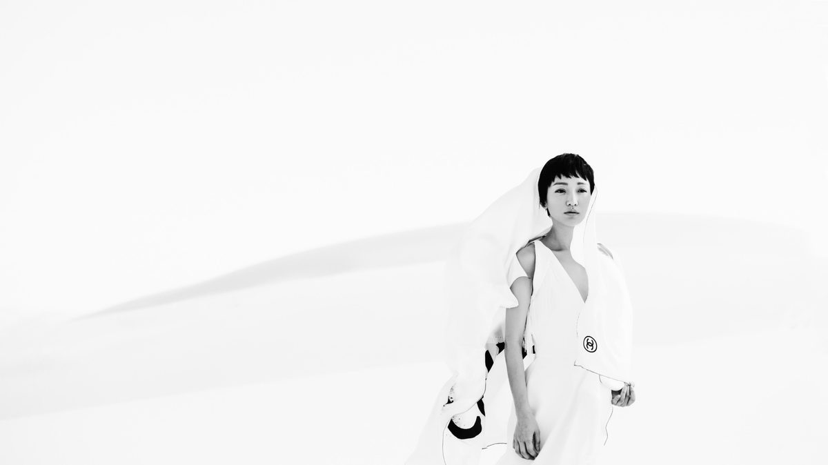 Xun Zhou HD Images/Photo Gallery Download #743241