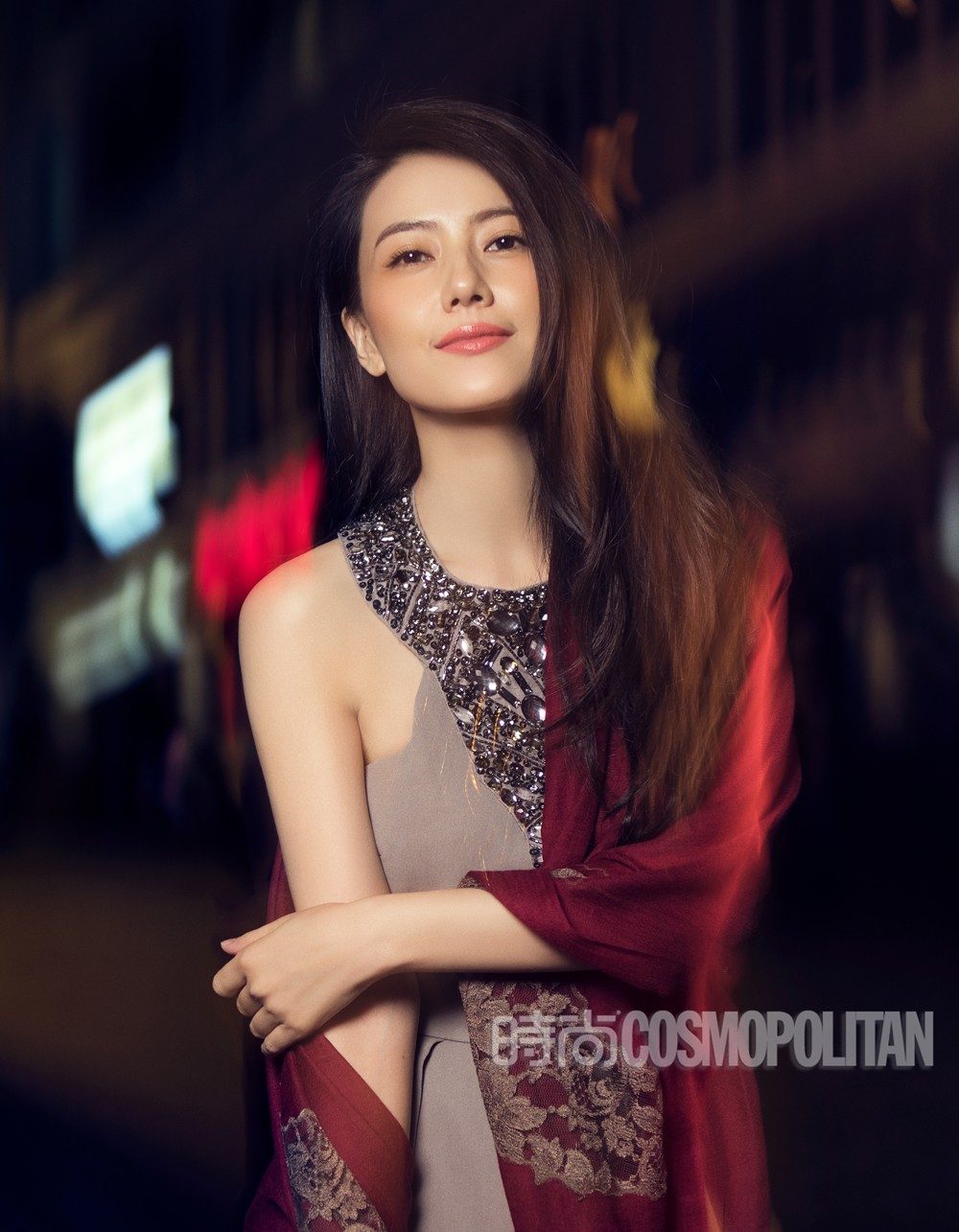 Yuanyuan Gao HD Images/Photo Gallery Download #665677
