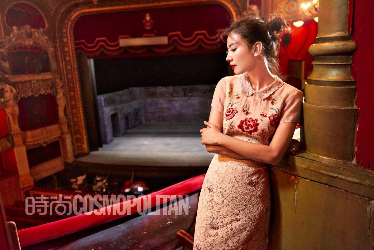 Yuanyuan Gao HD Images/Photo Gallery Download #670791