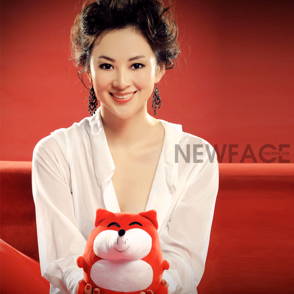 刘梓娇 高清写真/照片下载 #3306261