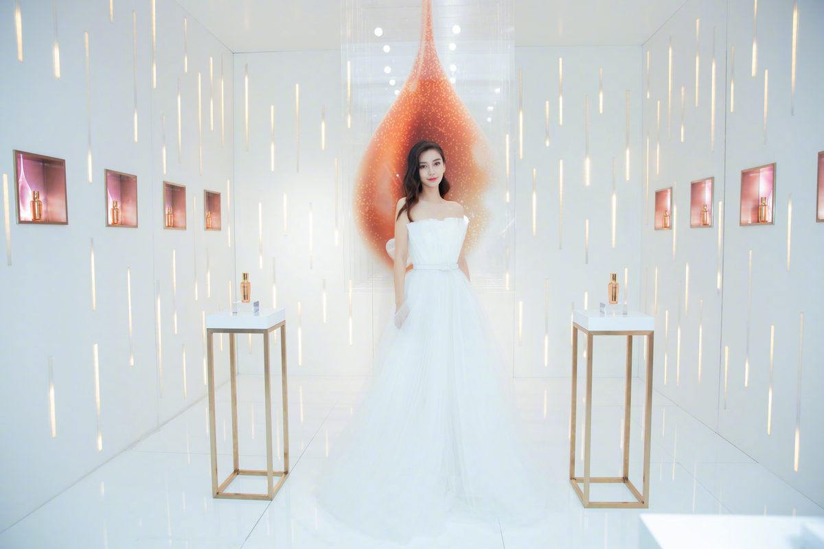 Angelababy HD Images/Photo Gallery Download #5282303