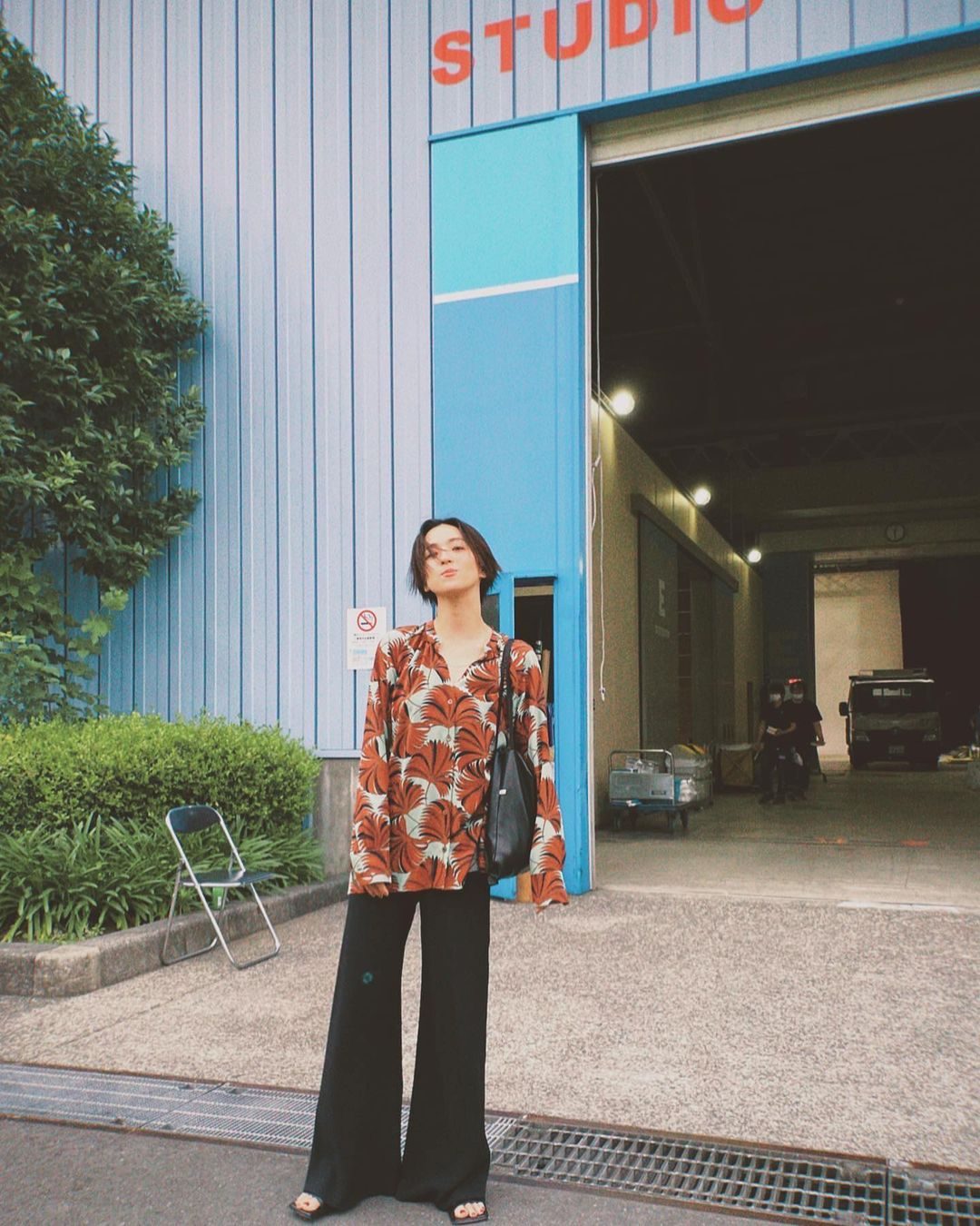 Anne Nakamura HD Images/Photo Gallery Download #6442069