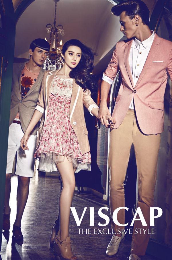 ファン・ビンビン HD画像/フォトギャラリーダウンロード #1187892