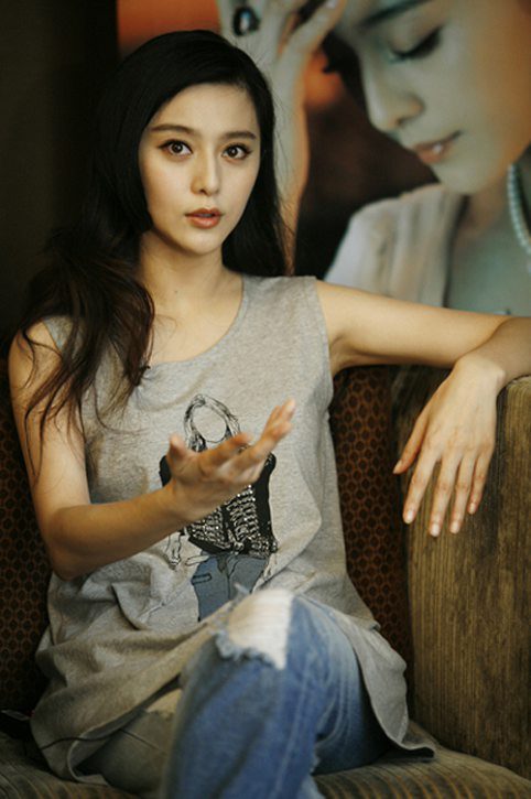 ファン・ビンビン HD画像/フォトギャラリーダウンロード #1199825