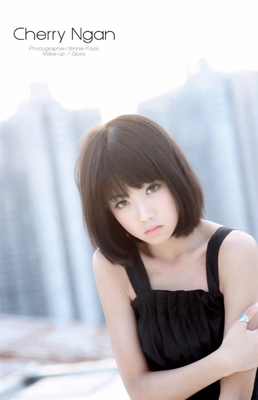 颜卓灵 高清写真/照片下载 #3483558