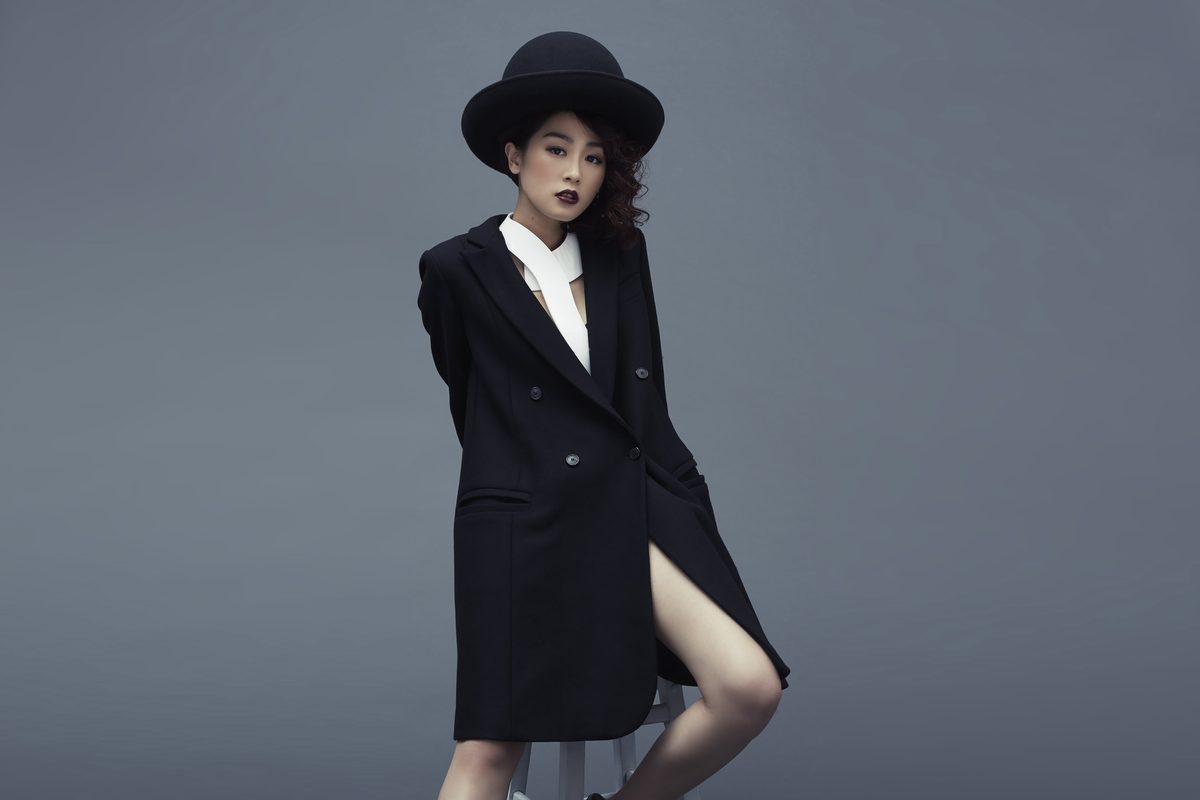 Evelyn Choi HD Images/Photo Gallery Download #1743341