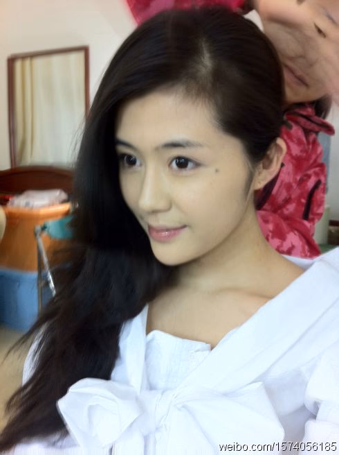 汤晶媚 高清写真/照片下载 #3340363