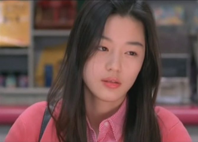 Jun Ji-hyun HD Images/Photo Gallery Download #935312