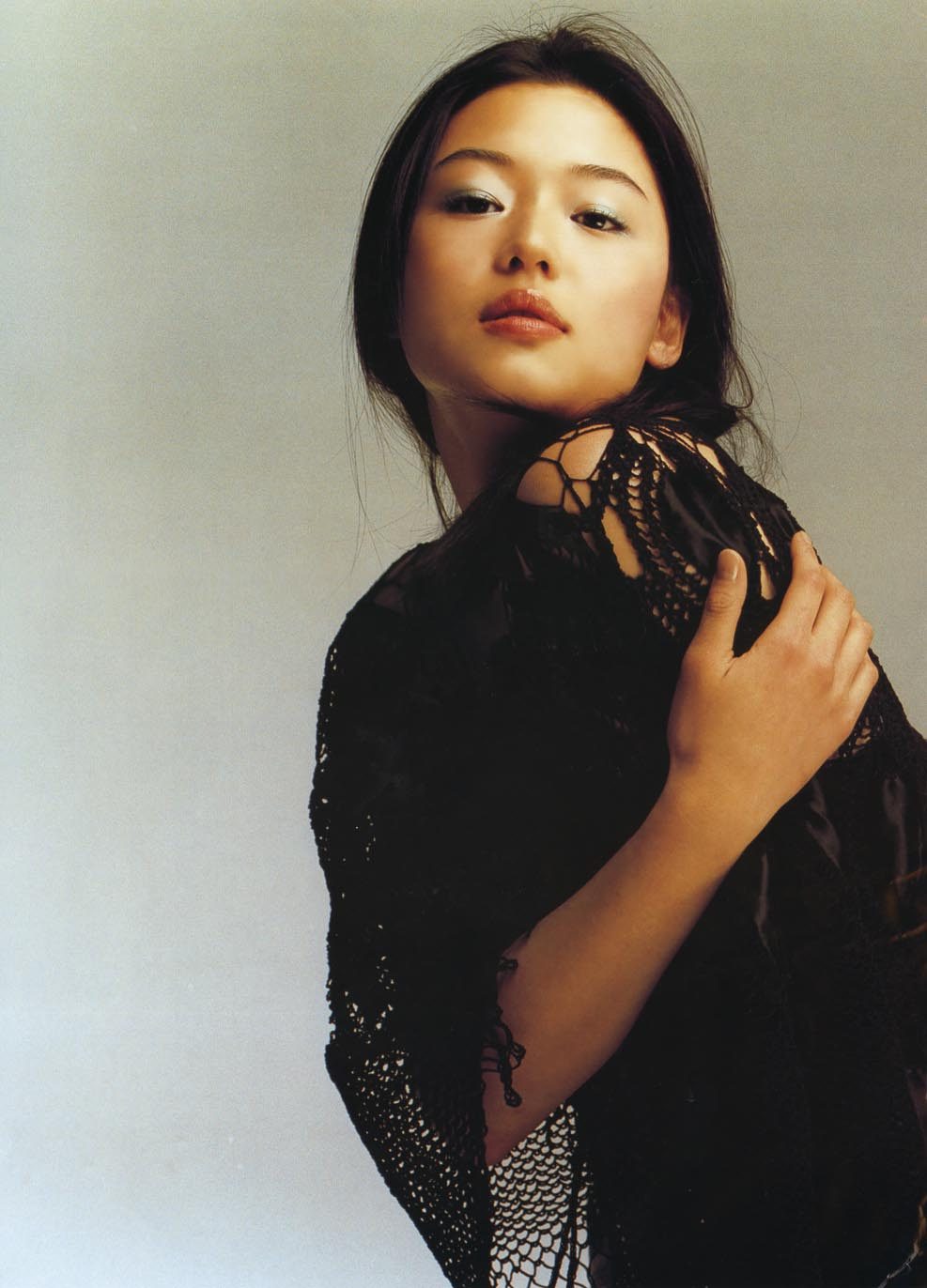 Jun Ji-hyun HD Images/Photo Gallery Download #1641911