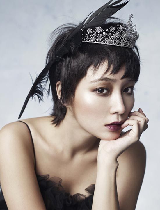 Lee Min-Jung HD Images/Photo Gallery Download #7046386