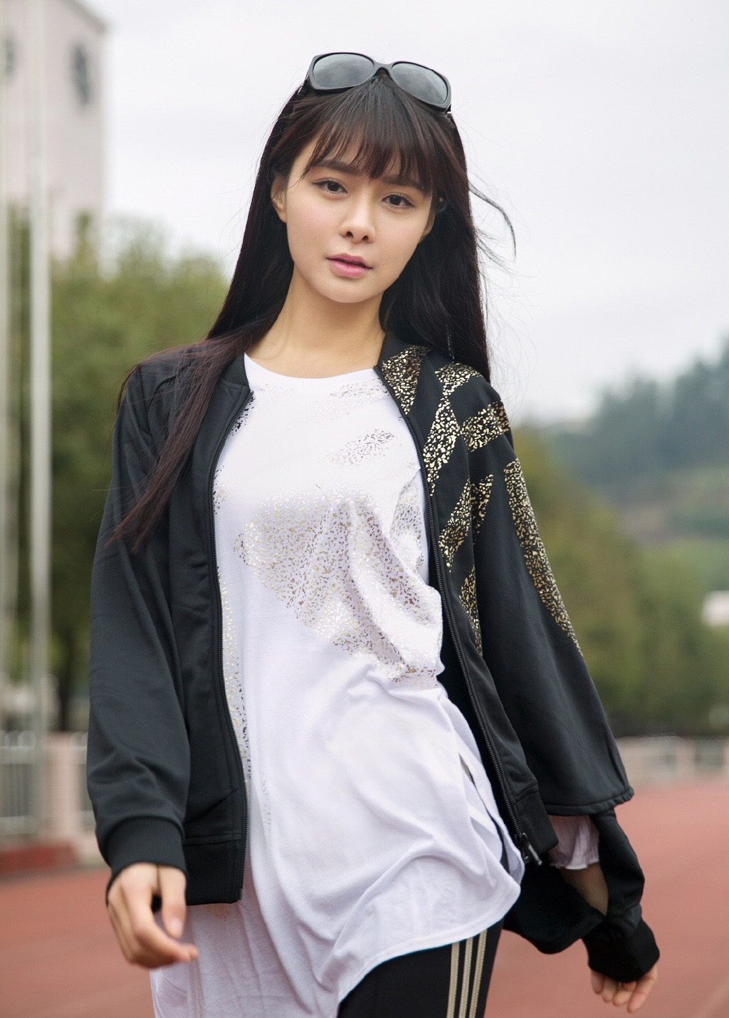 Mengchen Shen HD Images/Photo Gallery Download #6711412