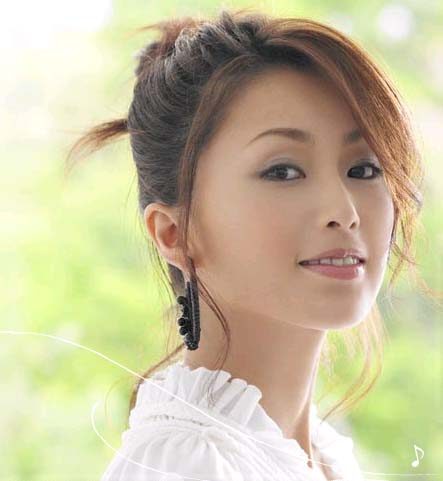 Noriko Sakai HD Images/Photo Gallery Download #9158228