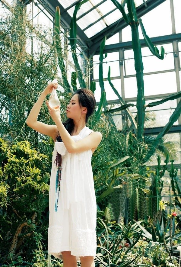 Shi Shi Liu HD Images/Photo Gallery Download #6781873