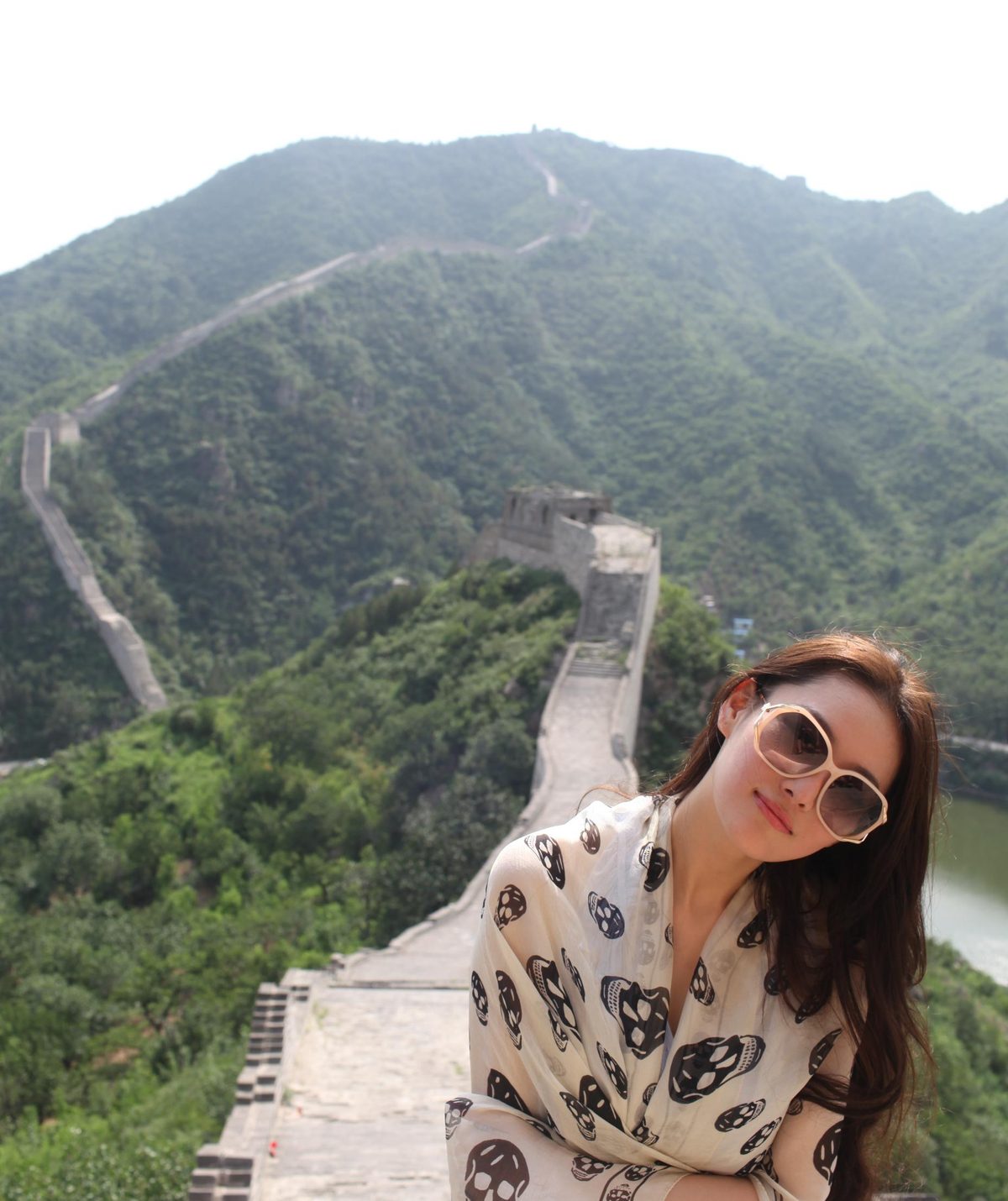 Viann Zhang HD Images/Photo Gallery Download #6638962