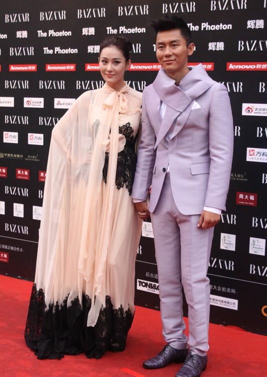 Viann Zhang HD Images/Photo Gallery Download #6643792