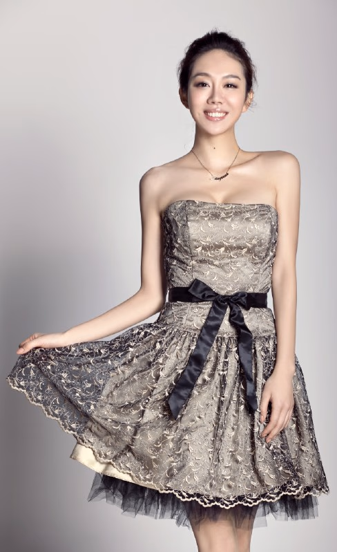 姜妍 高清写真/照片下载 #3449748