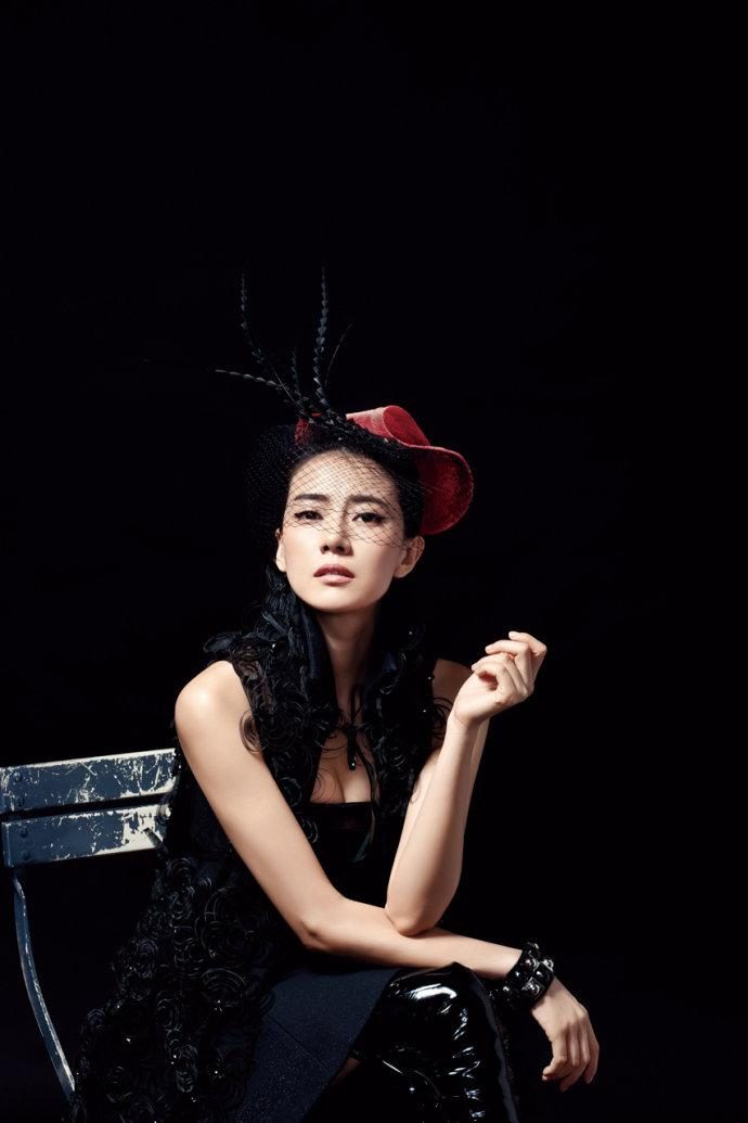 Yuanyuan Gao HD Images/Photo Gallery Download #1595316