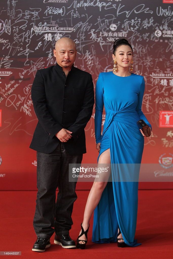 Yuqi Zhang HD Images/Photo Gallery Download #6709423