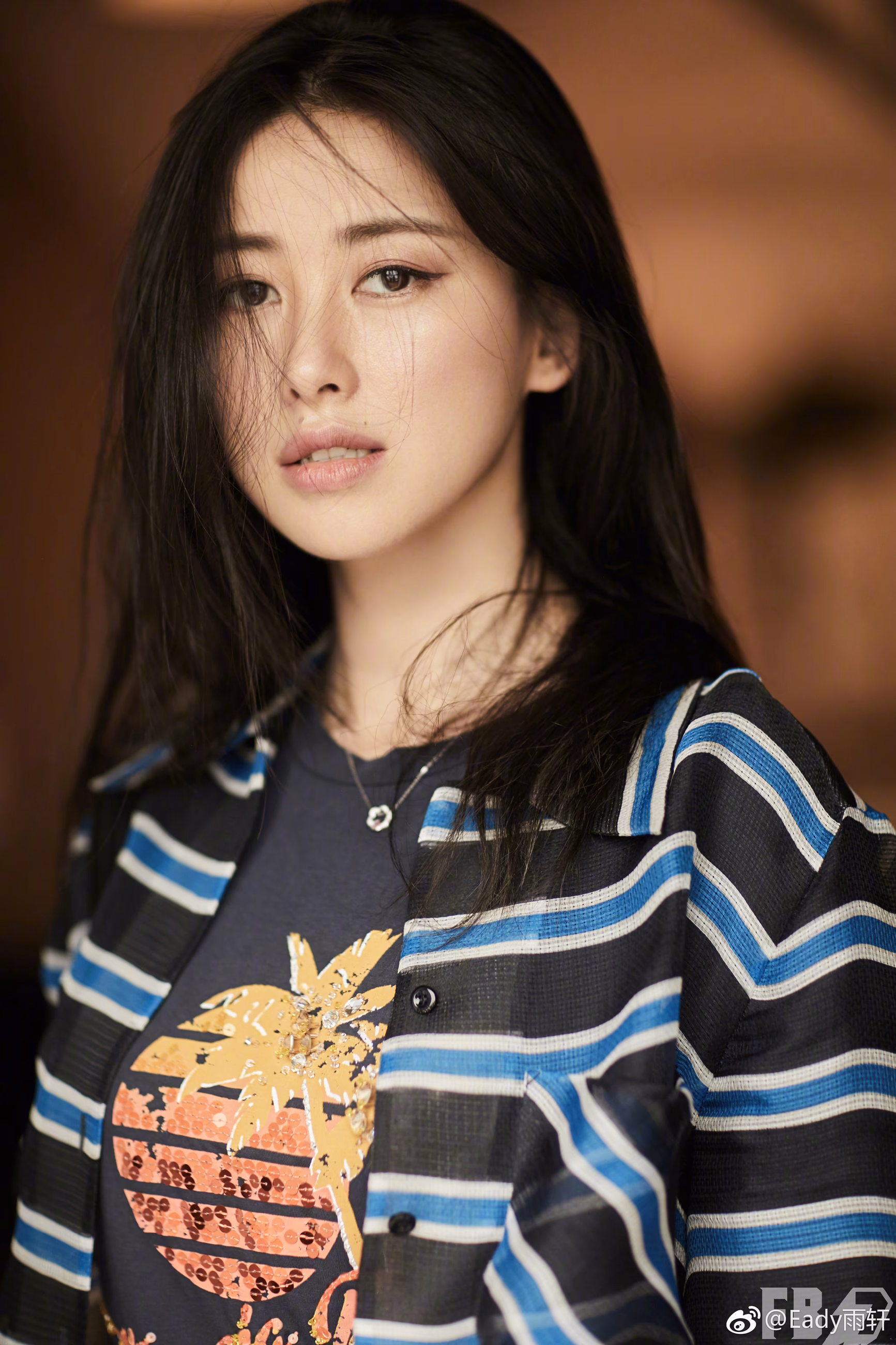 朱珠 高清写真/照片下载 #3328430