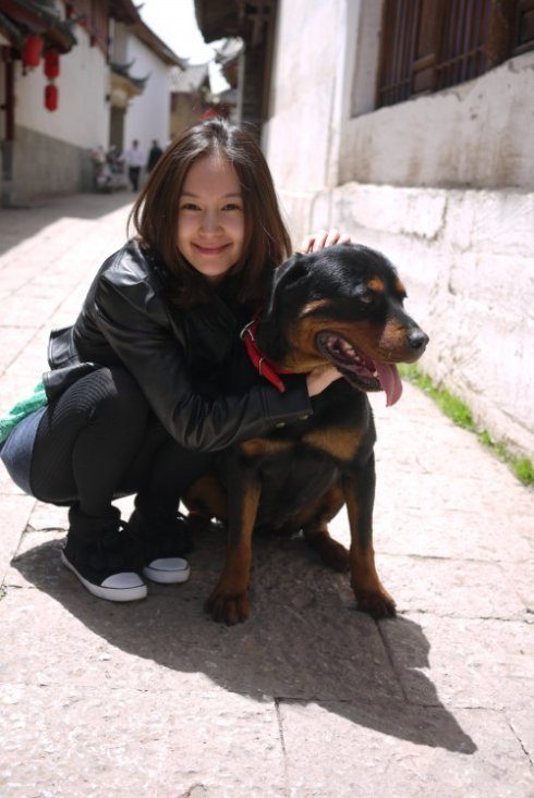 Ziwen Wang HD Images/Photo Gallery Download #1692768