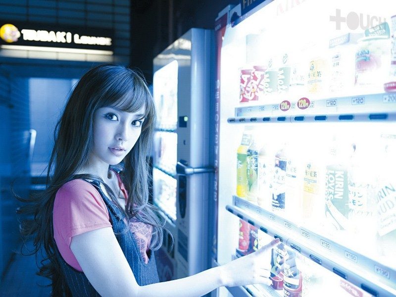 Angelababy HD Images/Photo Gallery Download #6648062
