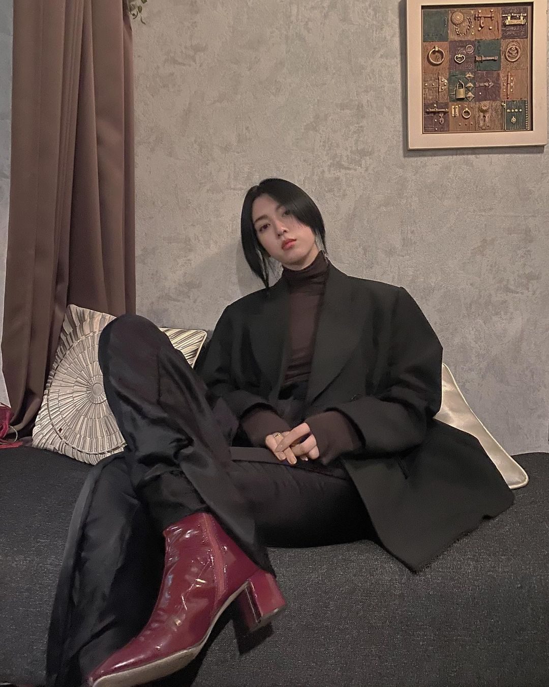 三吉彩花 高清写真/照片下载 #6017038